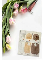 Baleríny Magnetis Lace 37-41