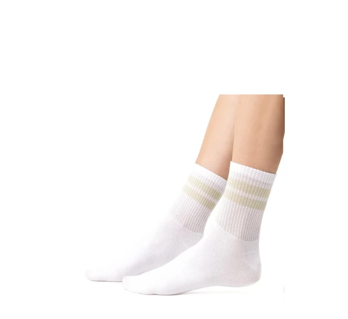 Dámske ponožky Steven art.026 Sport