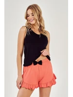 Taro Ines 3102 sz/r S-XL L24 dámske pyžamo