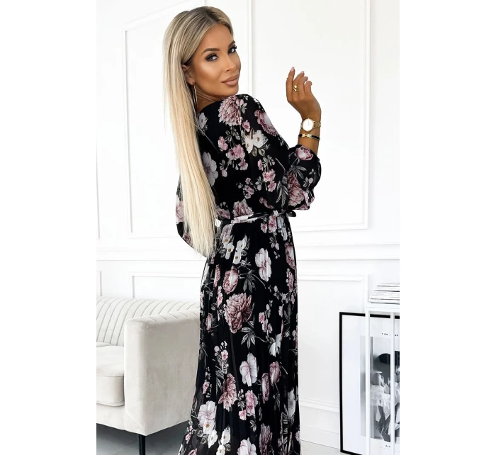 Dámské šaty model 21883996 - numoco basic