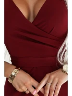 Dámske šaty 479-7 NINA - NUMOCO