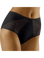 Dámské kalhotky black model 20898176 - Wol-Bar Dámské kalhotky black model 20898176 - Wol-Bar