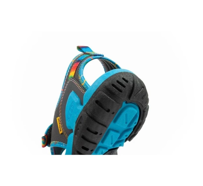 Sandále Keen Knotch Jr 1027218