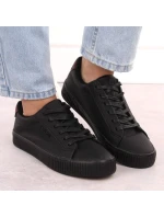 Zateplené tenisky W model 20583526 - Big Star