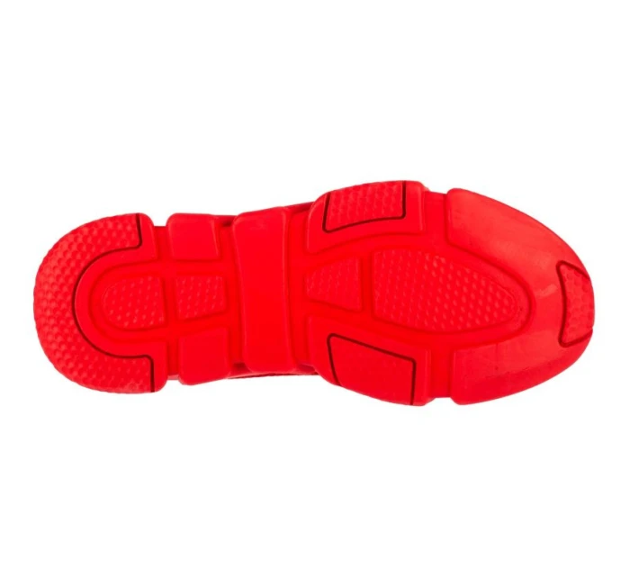 Big Star Topánky W JJ274265 ženy