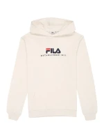 krémová mikina model 21343860 - Fila