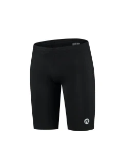 Rogelli bežecké šortky CORE black 2XL