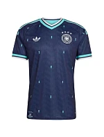 Pánske tričko adidas Germany 26 Away Jersey navy blue JN2074