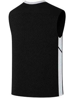 Pánský dres Nike Academy 25 black model 22179228 010 pánské - Nike Team