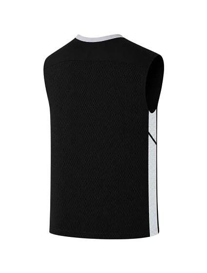 Pánský dres Nike Academy 25 black model 22179228 010 pánské - Nike Team