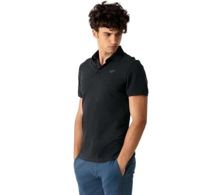 Pánské tričko M NOSH4 model 16079427 30S - 4F