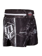 model 21348318 tréninkové šortky černé - Masters