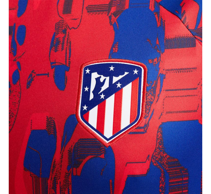 Pánske tričko Atletico Madrid Pre-Match M DX3604 613 - Nike