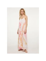 Mustang Fibi Batikované šaty W 1013853-12444 Mustang Fibi Batikované šaty W 1013853-12444