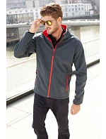 JN 710 Pánské elastické piqué polo model 22488616 royal - Daiber