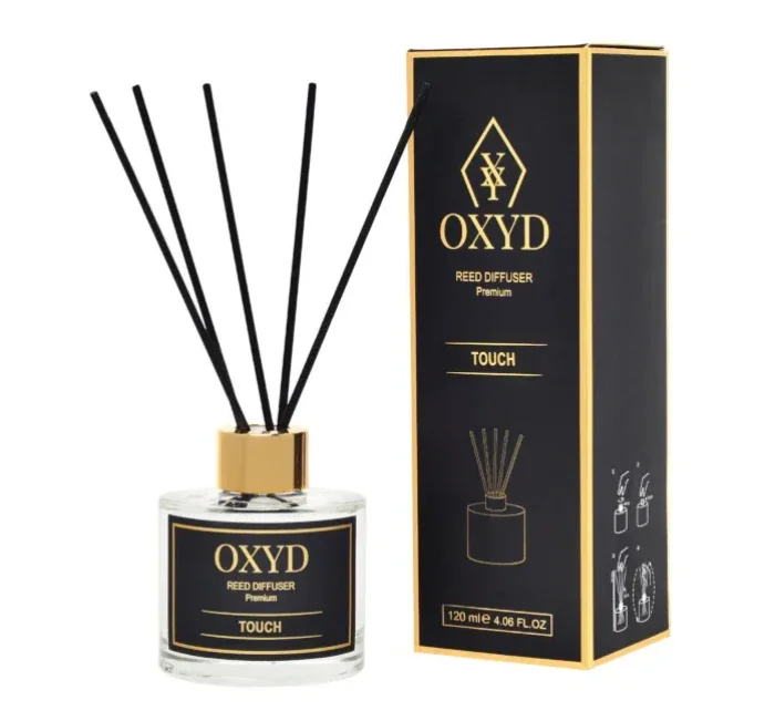 Touch 120 ml - vôňa do domácnosti