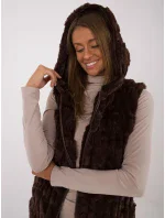 Vesta AT KZ 2368 1.07 tmavohnedá