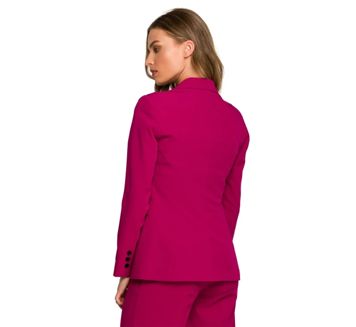 Bunda model 171211 Stylove