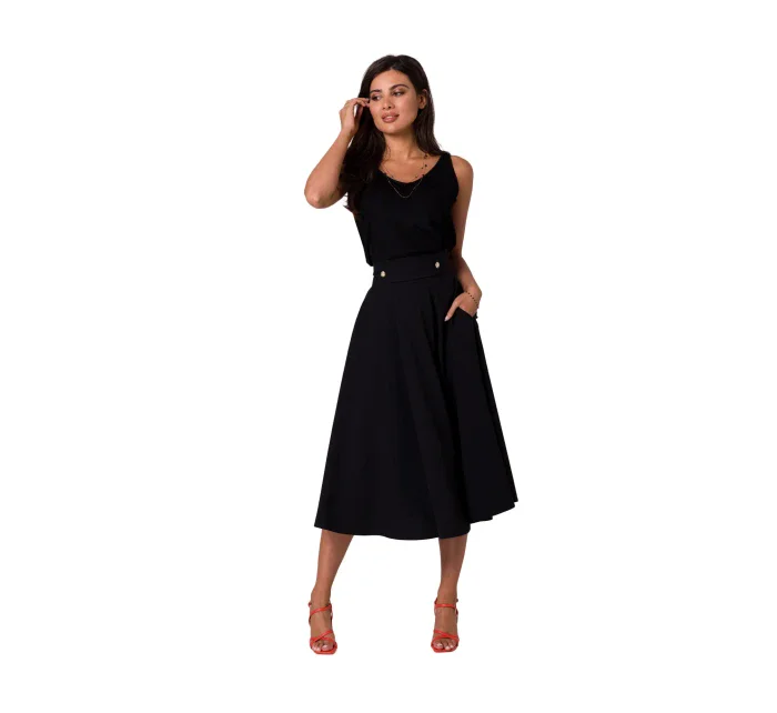 Sukňa model 177940 BeWear