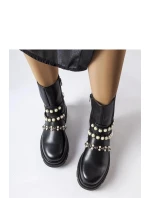 Topánky model 205121 Solea