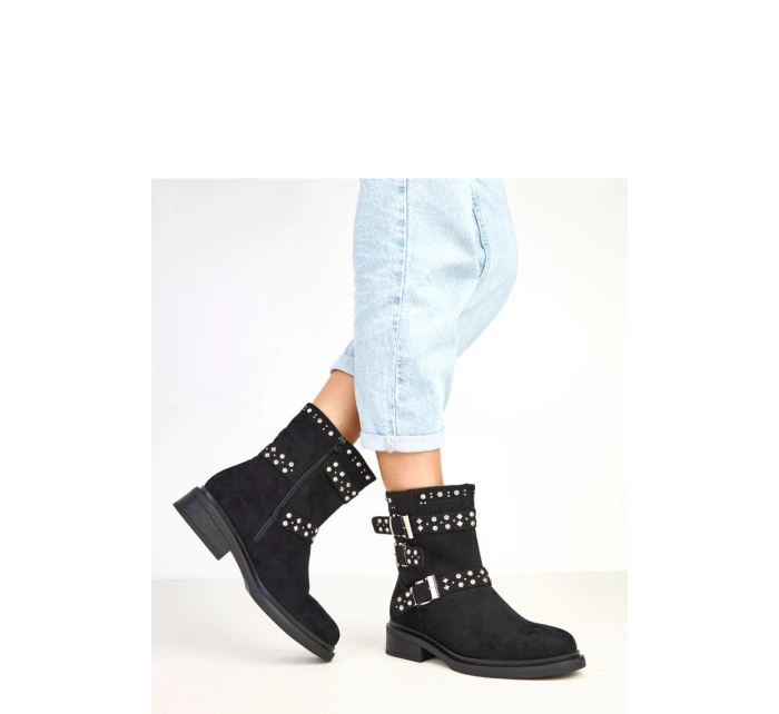 Obuv model 217932 Solea