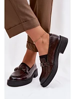 Mokasíny model 227394 Step in style