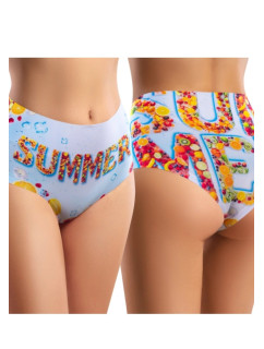 Dámské kalhotky Meméme Fresh Summer/23 Summer Hi-briefs