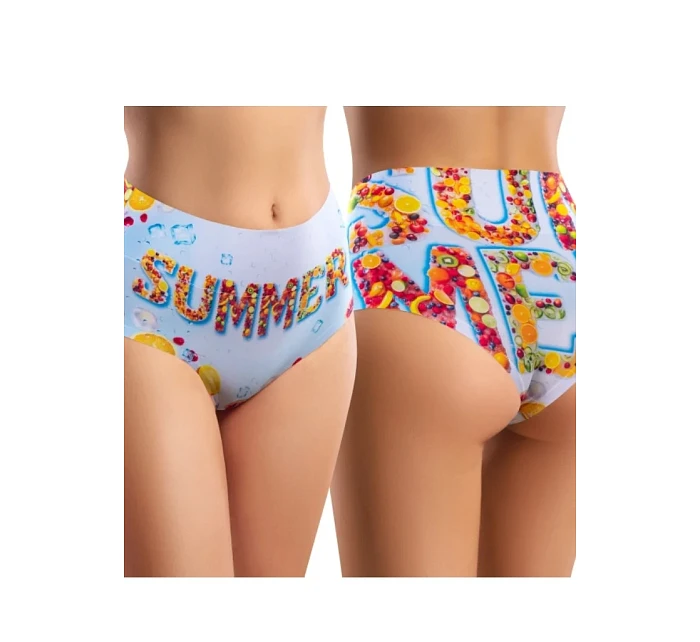 Dámské kalhotky Fresh Summer model 22066174 - Meméme Dámské kalhotky Fresh Summer model 22066174 - Meméme