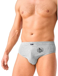 Spodní prádlo Key MPP 614 B26 A'2 M–2XL