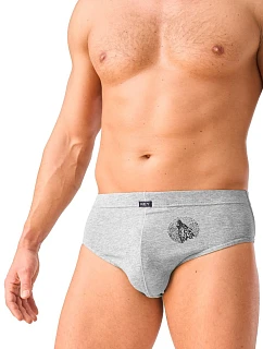 Spodní prádlo Key MPP 614 B26 A'2 M–2XL