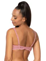 Dámská podprsenka 053/22 Carmela pink plus - MAT Dámská podprsenka 053/22 Carmela pink plus - MAT
