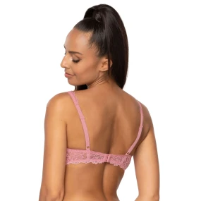 Dámská podprsenka 053/22 Carmela pink plus - MAT