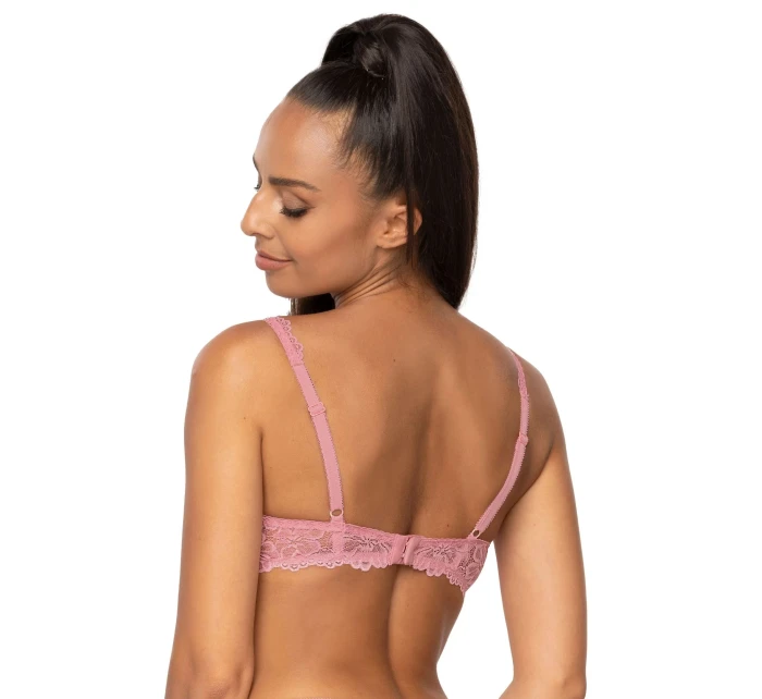Dámská podprsenka 053/22 Carmela pink plus - MAT Dámská podprsenka 053/22 Carmela pink plus - MAT
