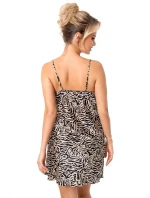 Dámska nočná košeľa Sheila - Donna