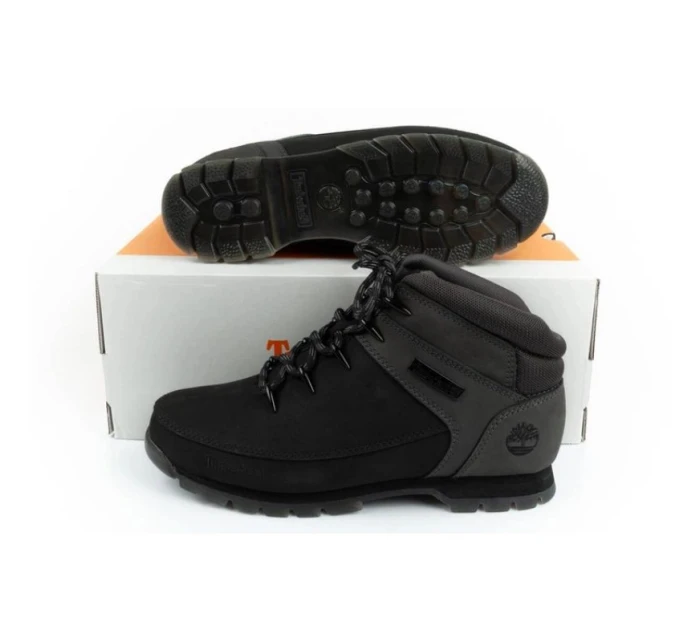 Topánky Timberland Euro Sprint M TB0A1KAC015