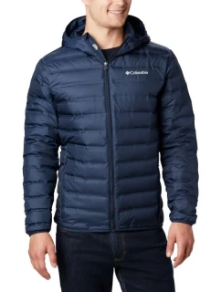 Lake 22 Péřová bunda s kapucí M model 21292286 - Columbia