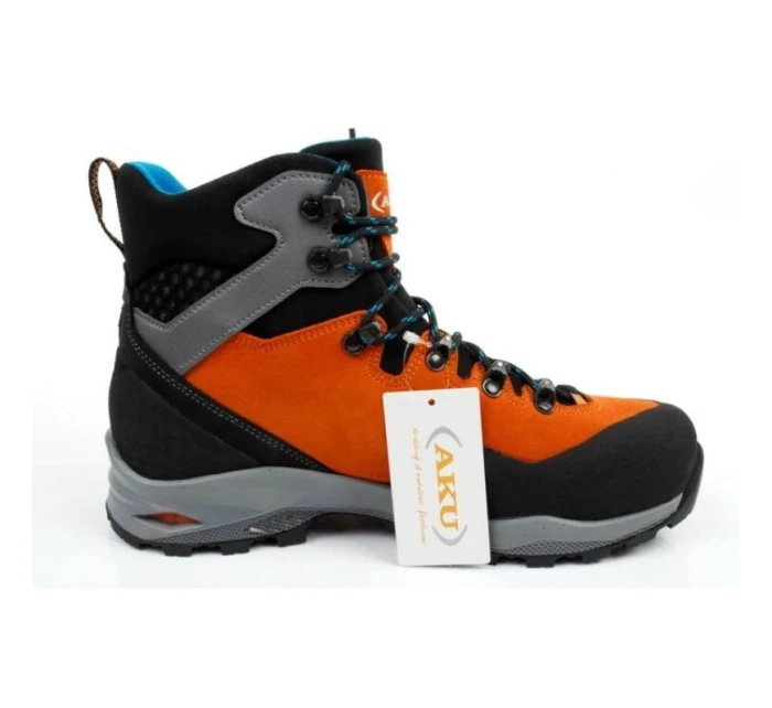 Aku Alterra II GTX M 430489 trekingová obuv