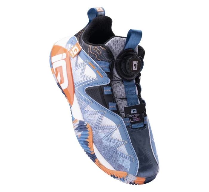 Cross The Line Jr boty model 20161271 - IQ Cross The Line Jr boty model 20161271 - IQ