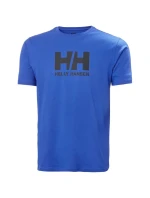 Tričko Helly Hansen s logom M 33979 543