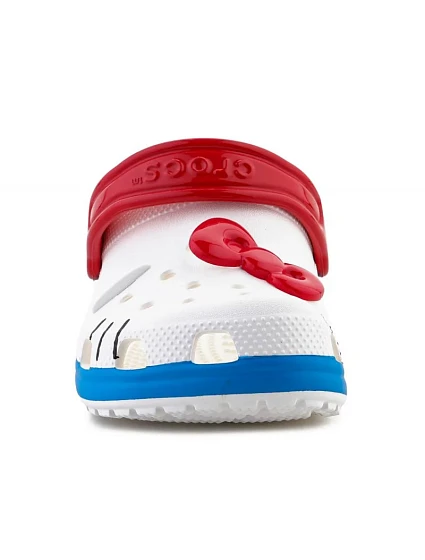 Žabky Hello Kitty Classic Jr model 20080574 - Crocs Žabky Hello Kitty Classic Jr model 20080574 - Crocs