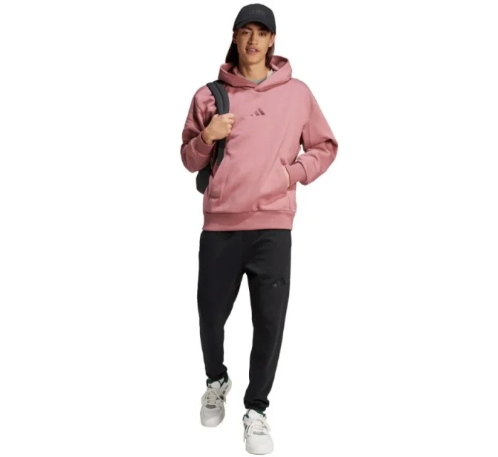 Mikina All Fleece M pánské model 20581728 - ADIDAS