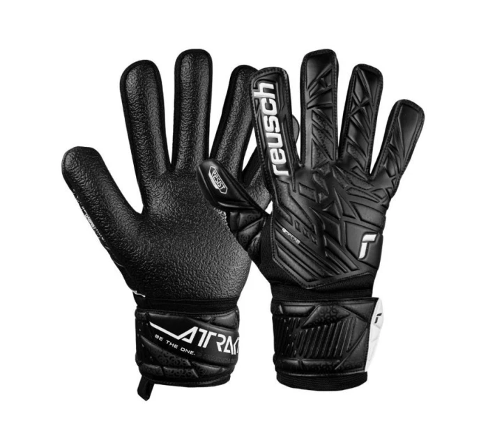 Attrakt Resist brankářské rukavice model 20877019 7700 - Reusch