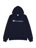 Champion Mikina s kapucňou M 220726 BS501 Pánske