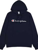 Champion Mikina s kapucňou M 220726 BS501 Pánske