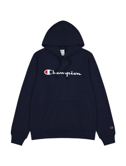 Champion Mikina s kapucňou M 220726 BS501 Pánske