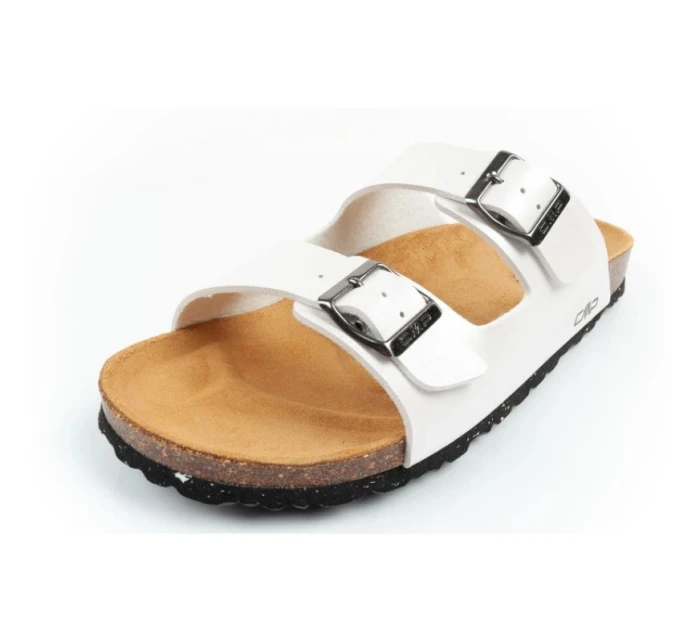 CMP Eco Thalitha W 3Q91016A 001 dámske žabky CMP Eco Thalitha W 3Q91016A 001 dámske žabky