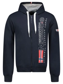 Geografické Norsko DB 100 M mikina model 21187851 - Geographical Norway