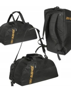 Tréningová taška 3 v 1 - Batoh + taška - PREMIUM DBX-SB-20