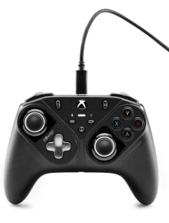 Herný pad ThrustMaster eSwap S Pro - káblový - pre PC, Microsoft Xbox One, Microsoft Xbox Series S, Microsoft Xbox Series X