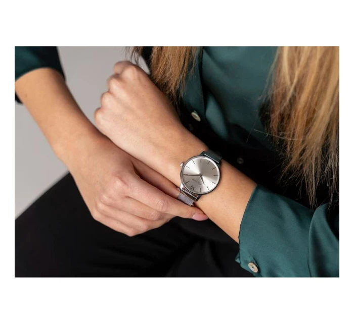 Dámské hodinky model 21805217 - Paul Lorens Dámské hodinky model 21805217 - Paul Lorens